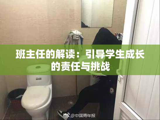 班主任的解读：引导学生成长的责任与挑战