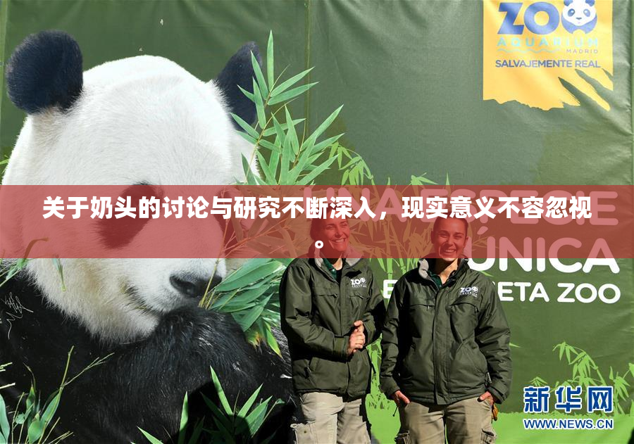 关于奶头的讨论与研究不断深入，现实意义不容忽视。