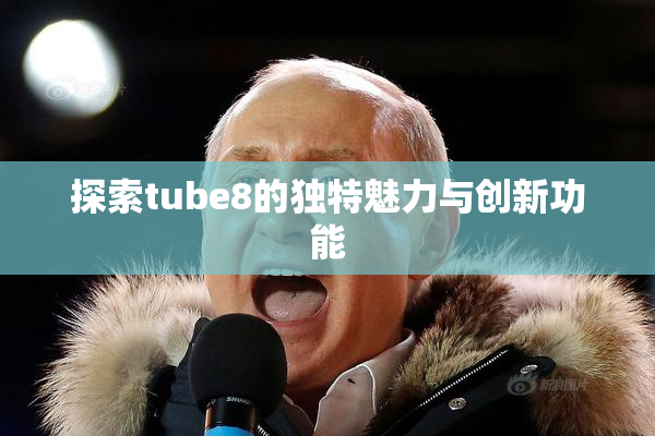 探索tube8的独特魅力与创新功能