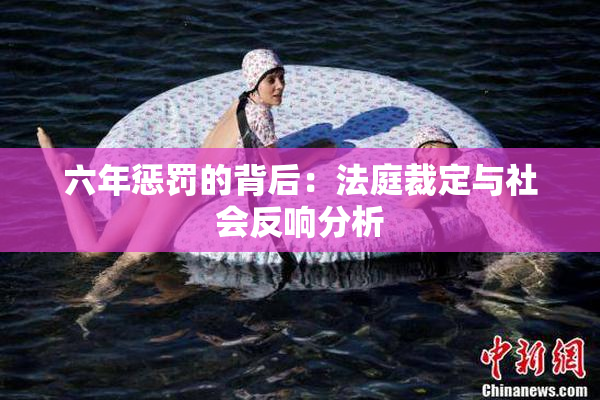 六年惩罚的背后：法庭裁定与社会反响分析