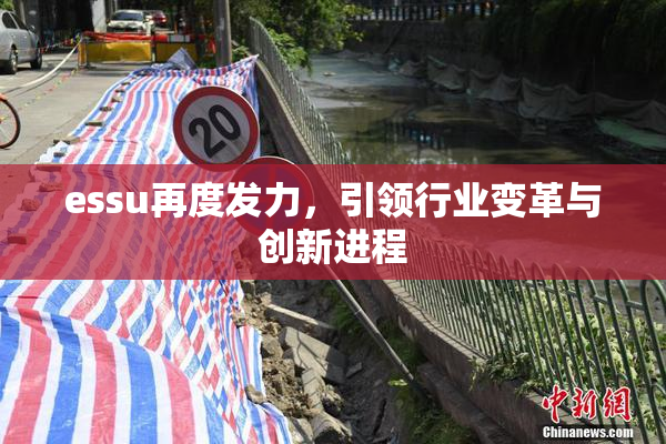 essu再度发力，引领行业变革与创新进程