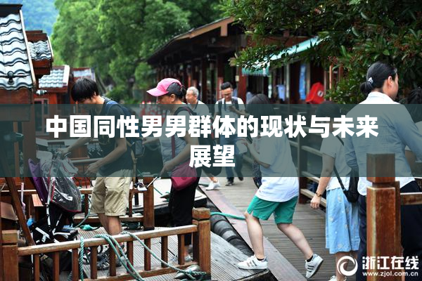 中国同性男男群体的现状与未来展望