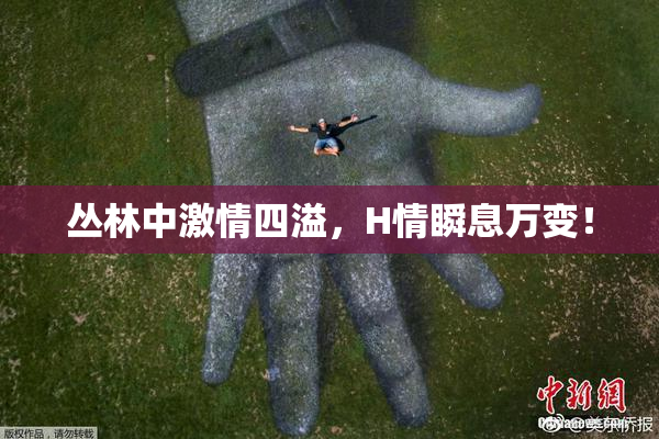 丛林中激情四溢，H情瞬息万变！