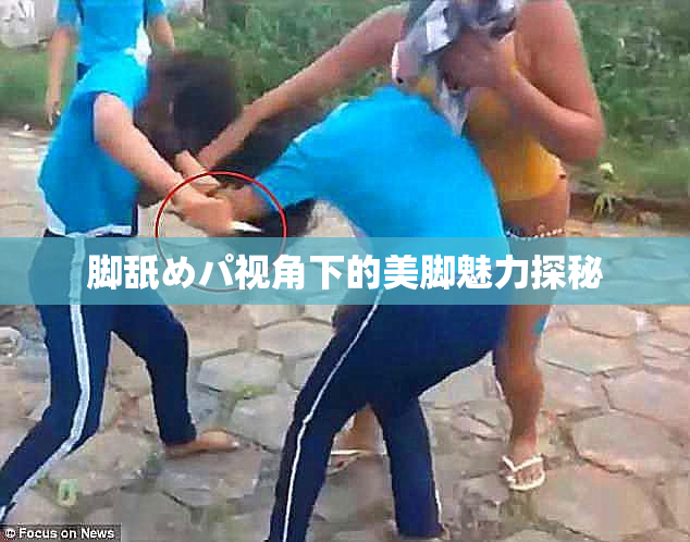 脚舐めパ视角下的美脚魅力探秘