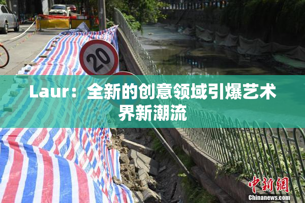 Laur：全新的创意领域引爆艺术界新潮流