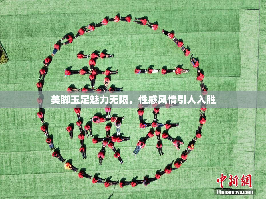 美脚玉足魅力无限，性感风情引人入胜