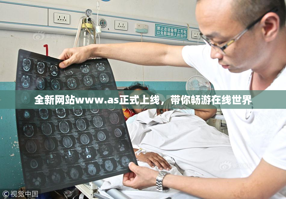 全新网站www.as正式上线，带你畅游在线世界