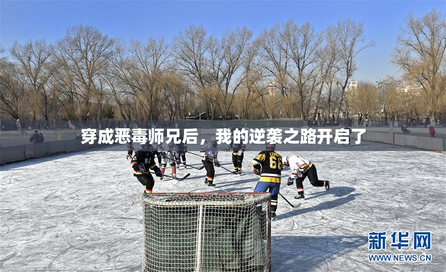 穿成恶毒师兄后，我的逆袭之路开启了