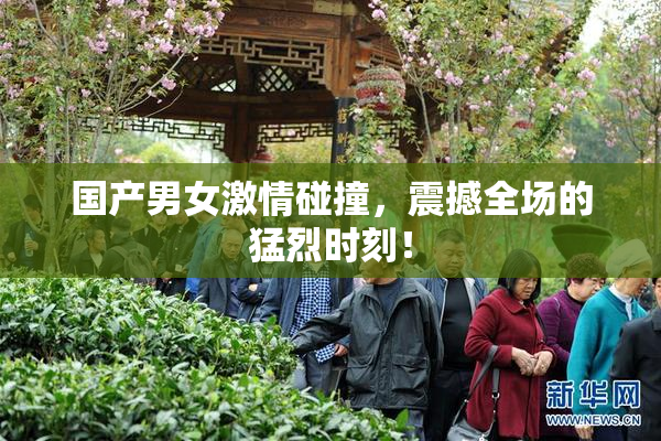国产男女激情碰撞，震撼全场的猛烈时刻！