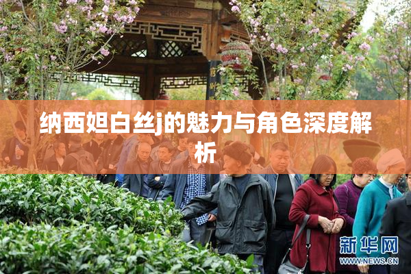 纳西妲白丝j的魅力与角色深度解析