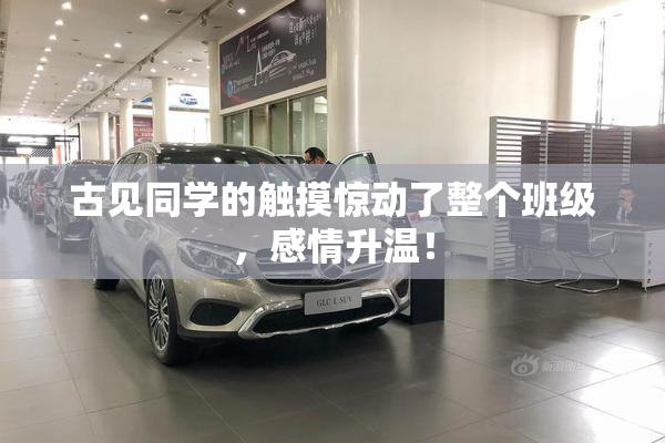 古见同学的触摸惊动了整个班级，感情升温！