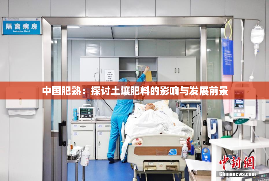 中国肥熟：探讨土壤肥料的影响与发展前景