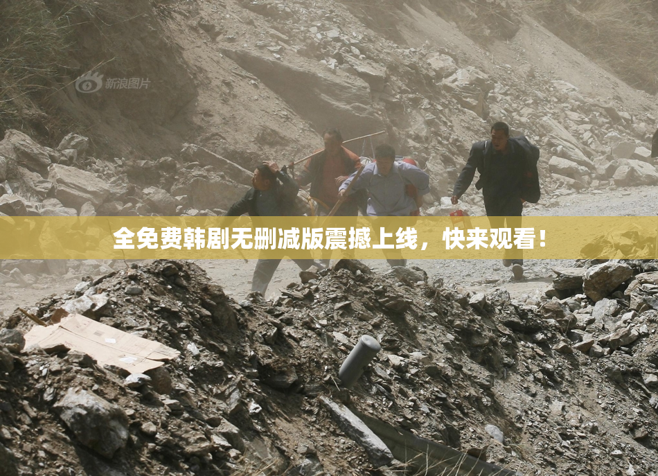 全免费韩剧无删减版震撼上线，快来观看！