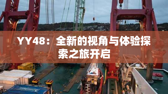 YY48：全新的视角与体验探索之旅开启