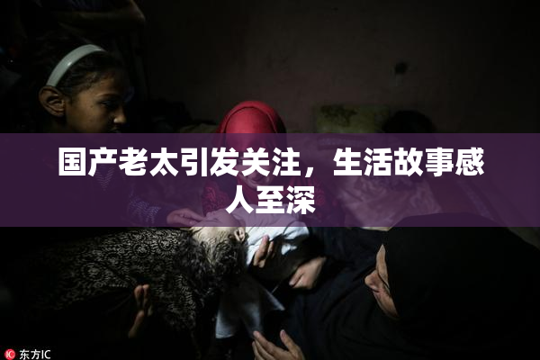 国产老太引发关注，生活故事感人至深