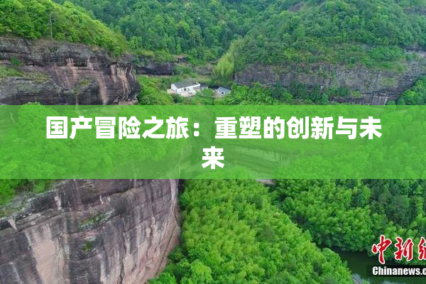 国产冒险之旅：重塑的创新与未来