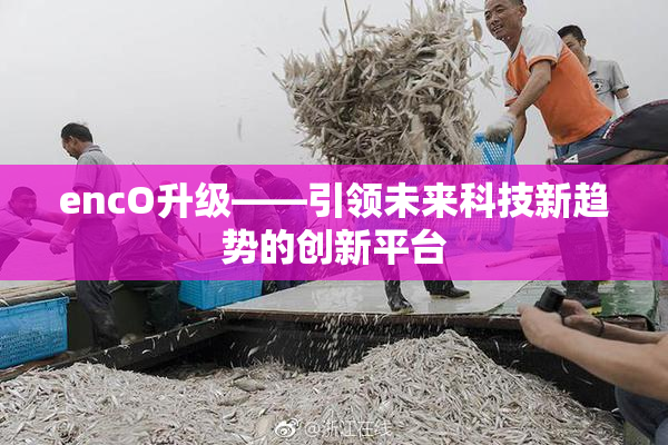 encO升级——引领未来科技新趋势的创新平台