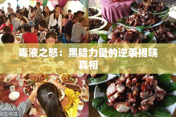 毒液之怒：黑暗力量的逆袭揭晓真相