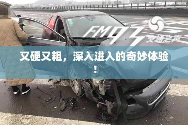又硬又粗，深入进入的奇妙体验！