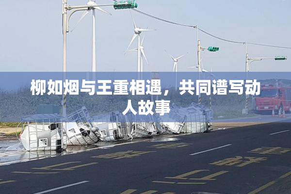 柳如烟与王重相遇，共同谱写动人故事