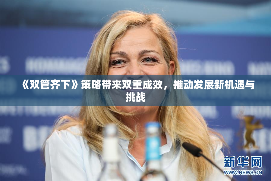 《双管齐下》策略带来双重成效，推动发展新机遇与挑战