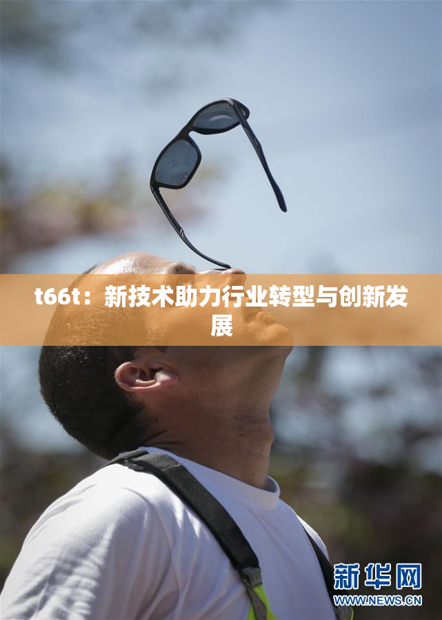 t66t：新技术助力行业转型与创新发展