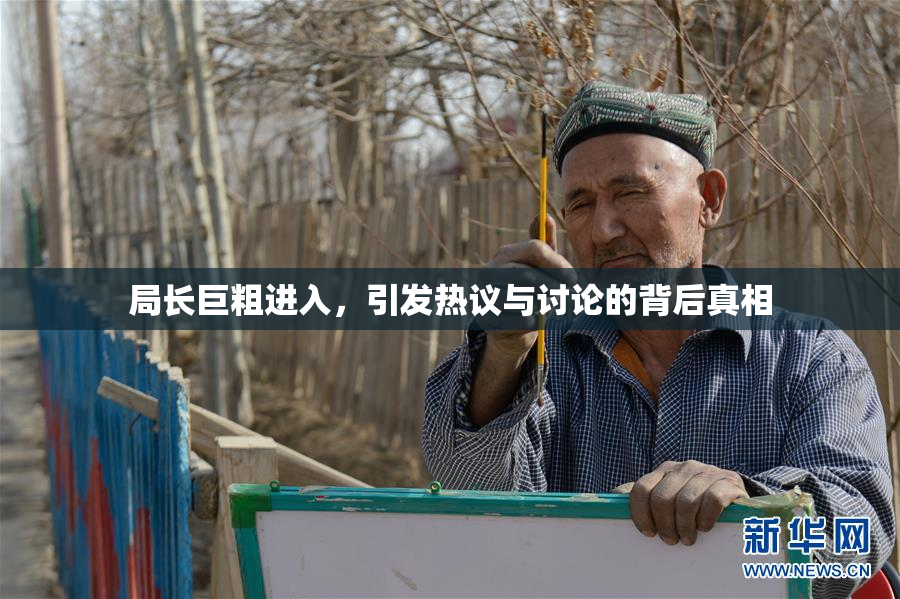 局长巨粗进入，引发热议与讨论的背后真相