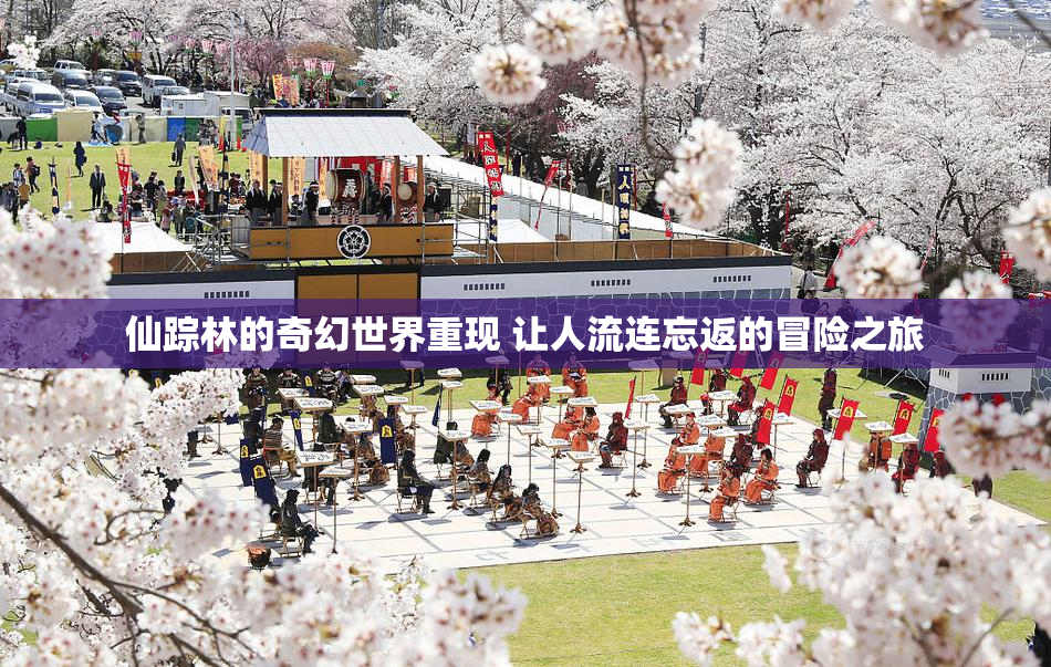 仙踪林的奇幻世界重现 让人流连忘返的冒险之旅
