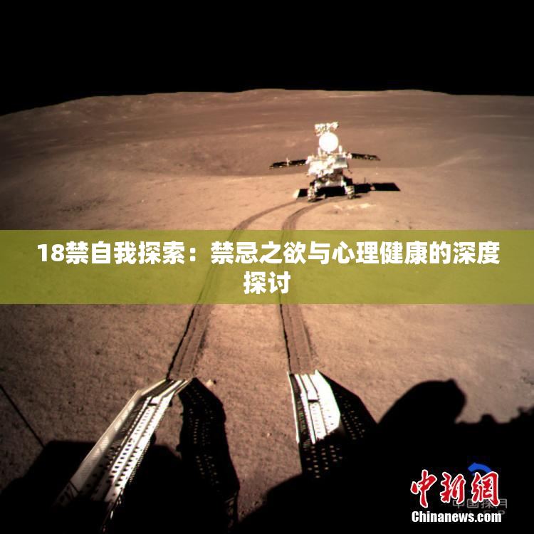 18禁自我探索：禁忌之欲与心理健康的深度探讨