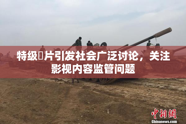 特级婬片引发社会广泛讨论，关注影视内容监管问题