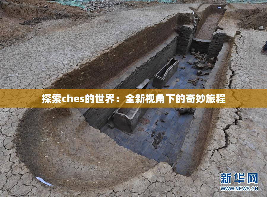 探索ches的世界：全新视角下的奇妙旅程