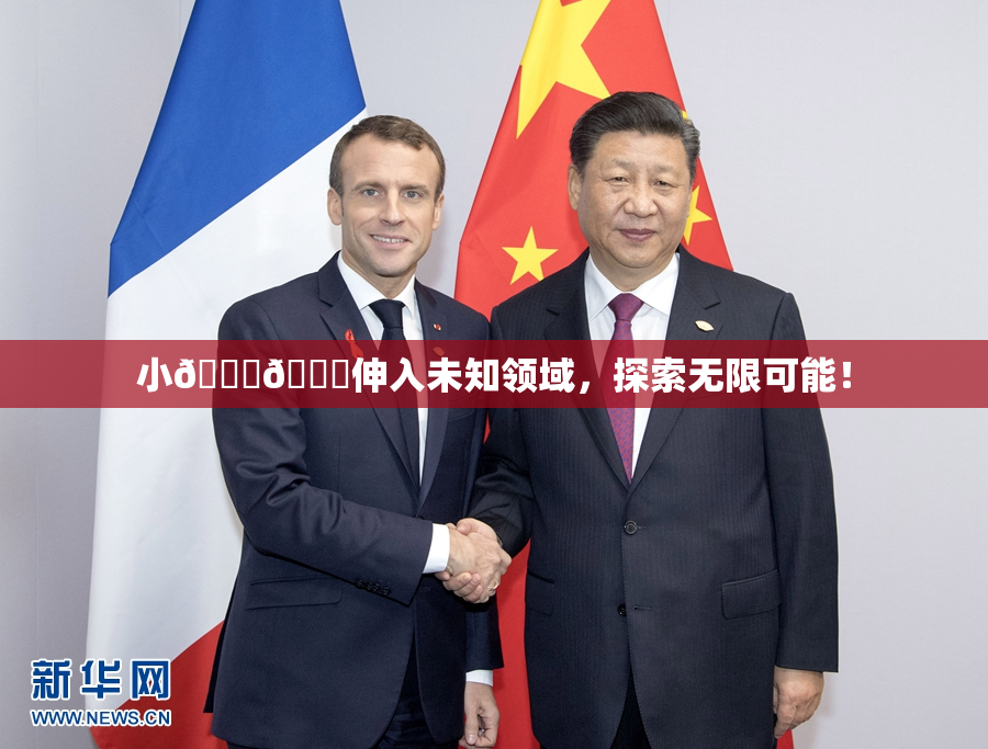 小🐔🐔伸入未知领域，探索无限可能！