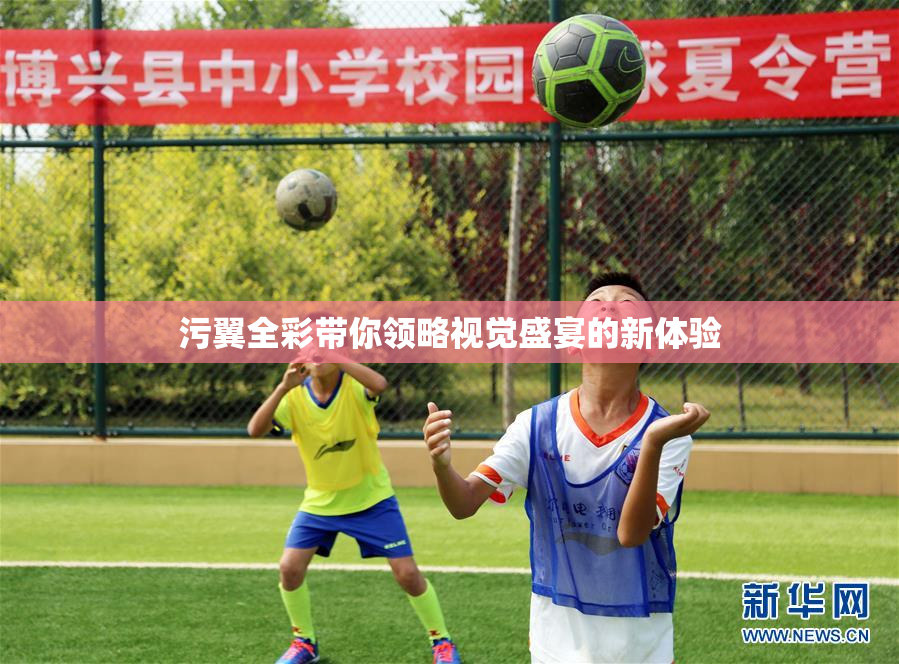 污翼全彩带你领略视觉盛宴的新体验
