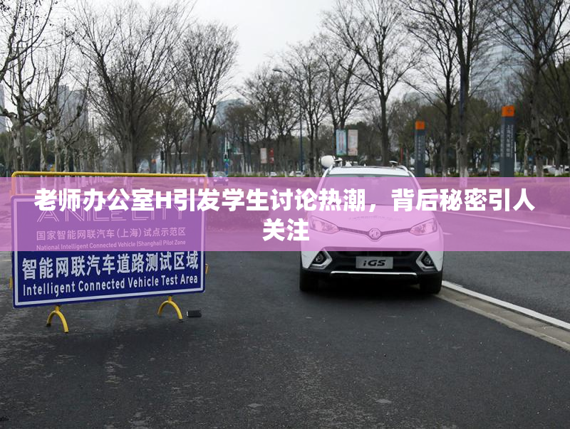 老师办公室H引发学生讨论热潮，背后秘密引人关注