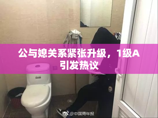 公与媳关系紧张升级，1级A引发热议