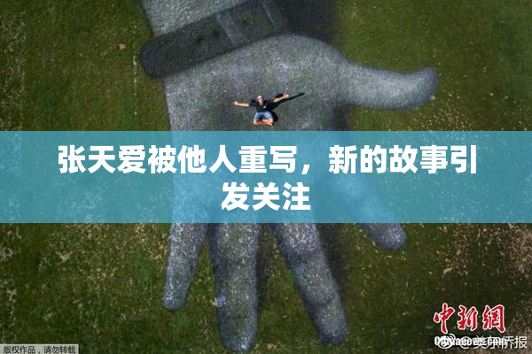 张天爱被他人重写，新的故事引发关注