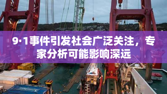 9·1事件引发社会广泛关注，专家分析可能影响深远