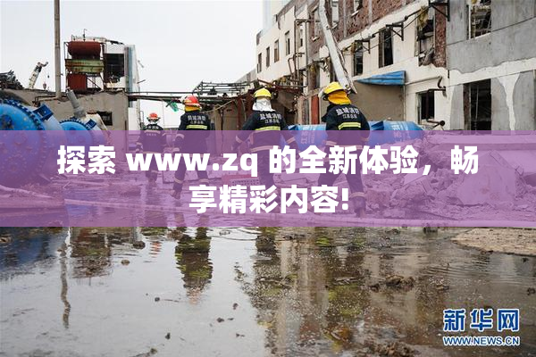 探索 www.zq 的全新体验，畅享精彩内容!