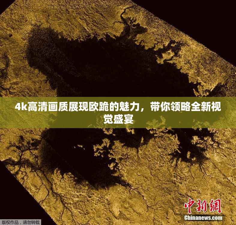 4k高清画质展现欧跪的魅力，带你领略全新视觉盛宴