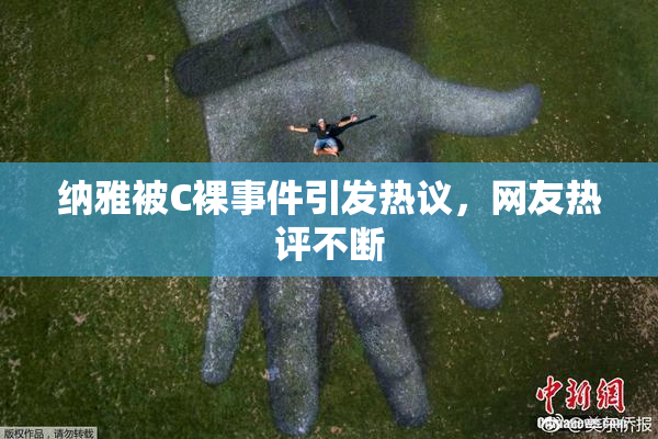 纳雅被C裸事件引发热议，网友热评不断