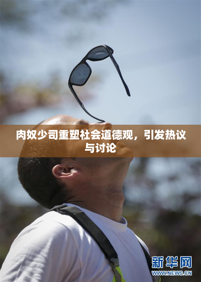 肉奴少司重塑社会道德观，引发热议与讨论