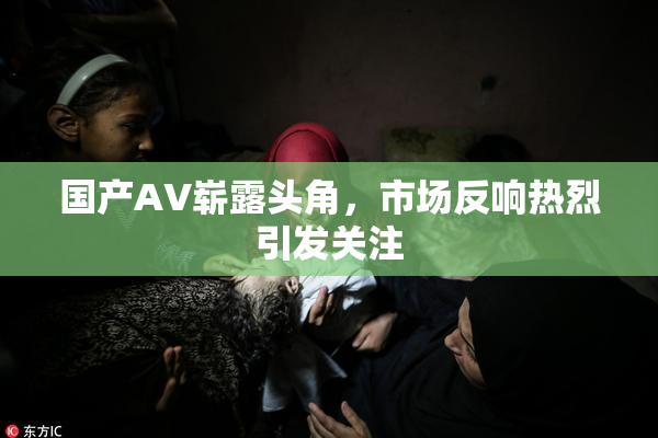 国产AV崭露头角，市场反响热烈引发关注