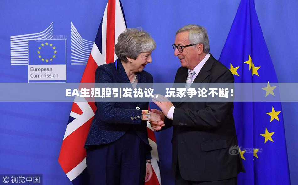 EA生殖腔引发热议，玩家争论不断！