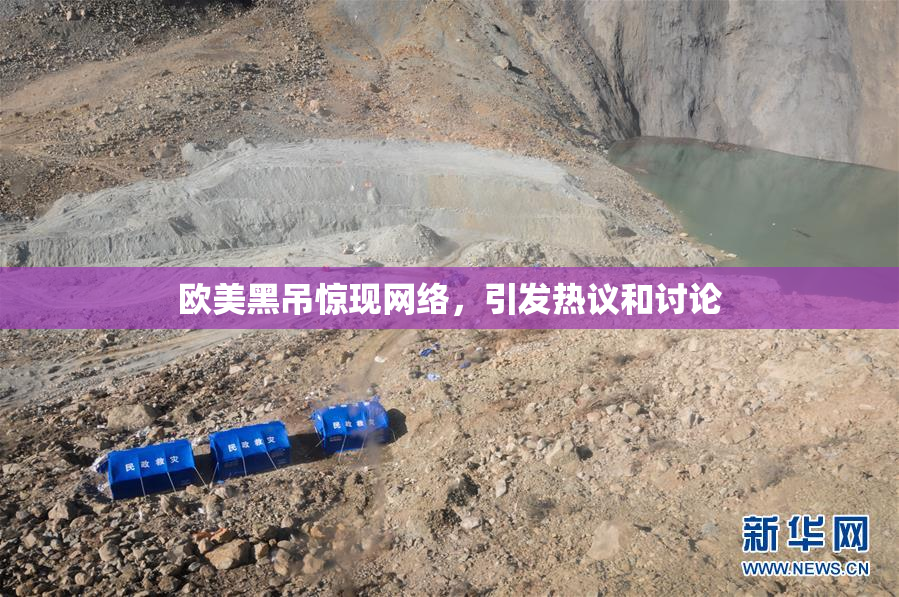 欧美黑吊惊现网络，引发热议和讨论