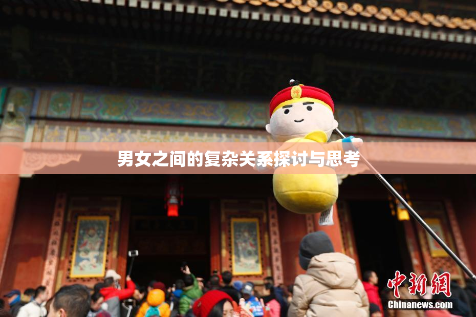 男女之间的复杂关系探讨与思考