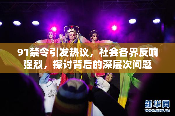 91禁令引发热议，社会各界反响强烈，探讨背后的深层次问题