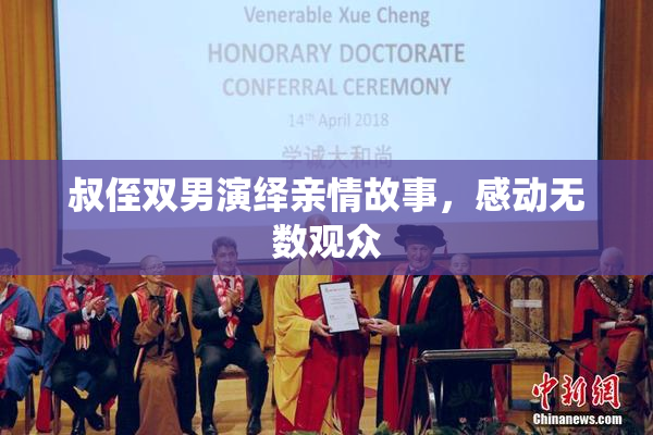 叔侄双男演绎亲情故事，感动无数观众