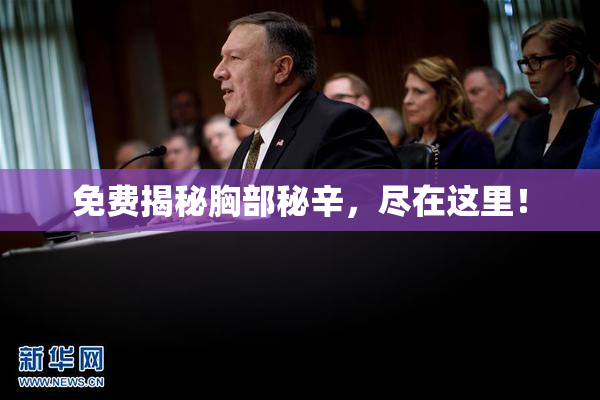 免费揭秘胸部秘辛，尽在这里！
