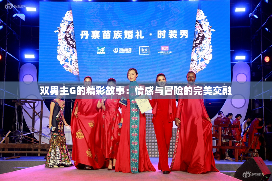双男主G的精彩故事：情感与冒险的完美交融