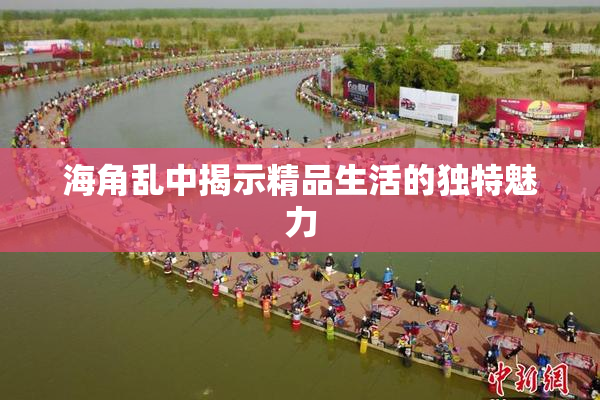 海角乱中揭示精品生活的独特魅力